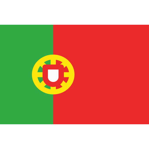 Portuguese Flag